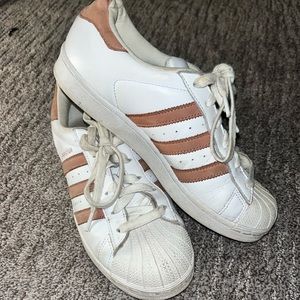 Adidas originals superstar sneakers